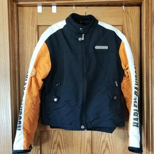 Harley Davidson Mens XL Jacket